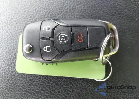 2018 Ford F-150 Xlt z USA, uszkodzony, nr VIN 1FTEW1CP4JFE38263